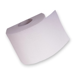 [tp-01] 10 x 4 Rolls, 3 Ply Cellulose Toilet Paper with 150 Sheets