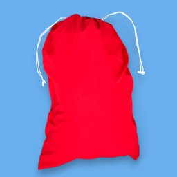 Sacchi per il trasporto della biancheria 75 x 114 cm, Alta Resistenza, rosso